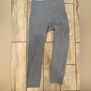 Lululemon 23” Leggings
